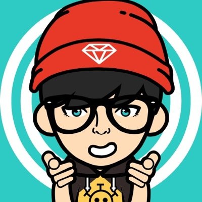 Hai im new so follow me and i will follow back!