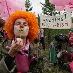 OfogRu's profile picture. Indirekt aktion för fred. Det vår systerförening gör för Sverige gör vi för Ryssland. Ryssland rustar för 2 000 000 000 SEK!!