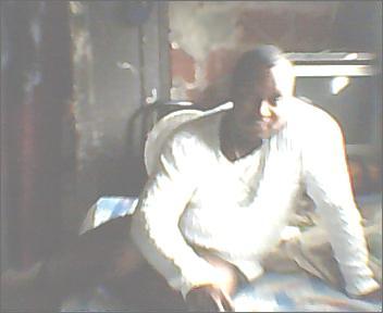 dave blackman