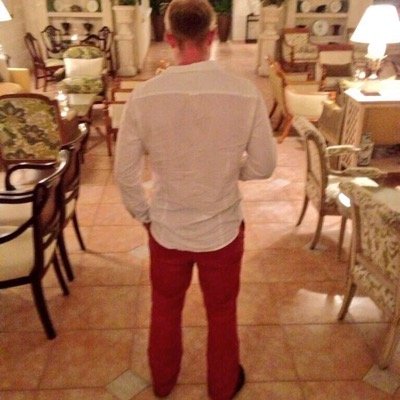 mdmckee13's profile picture. 