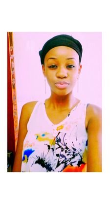 Just me....