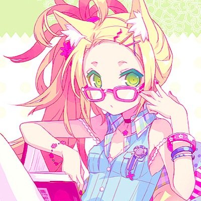KawaiiNeko25's profile picture. ♡