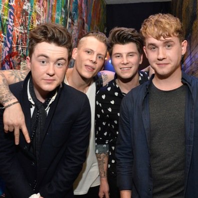 JamieNiamh's profile picture. ❤I will give you all the latest news on rixton❤