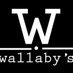 Wallaby's Bar&Grille (@wallabys1988) Twitter profile photo