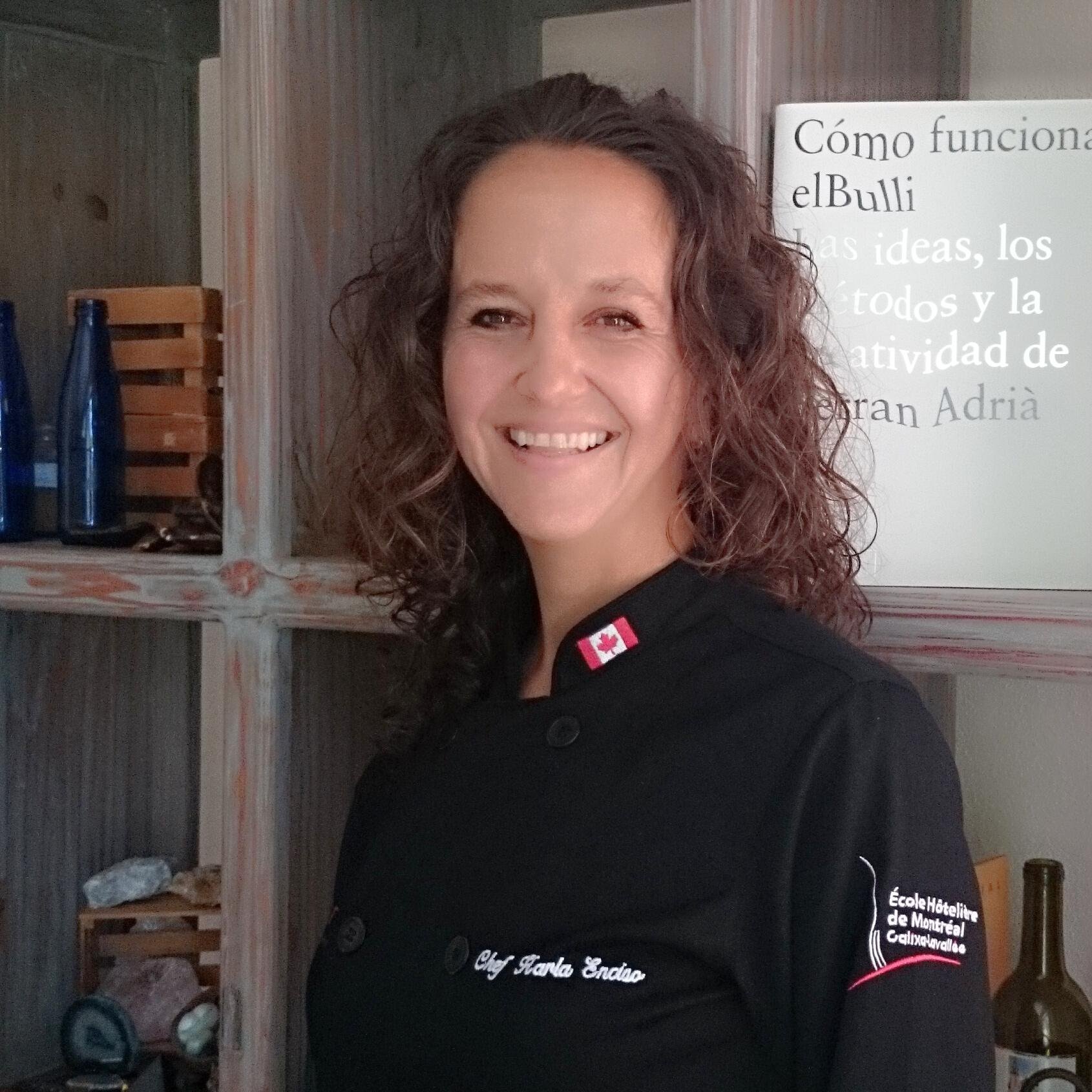 Chef ejecutivo Manyee Cancún y The Palm at Playa