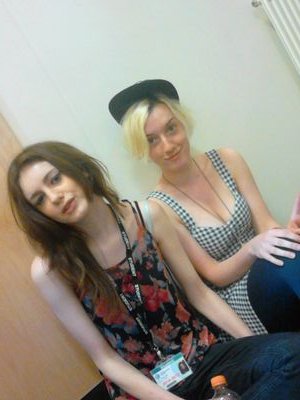 emmaandliamxoxo's profile picture. I wanna be a fashion model I go to collage,I'm 16 I have friends and an awesome boyfriend I like 5 seconds of summer :-)