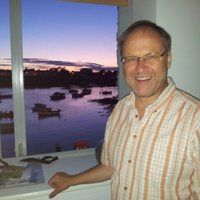 Robert Jones (@robj147) Twitter profile photo