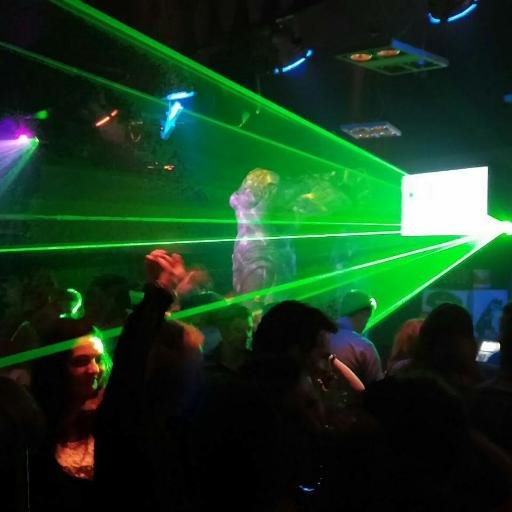 MRDEEJAY SOUND & LIGHTING