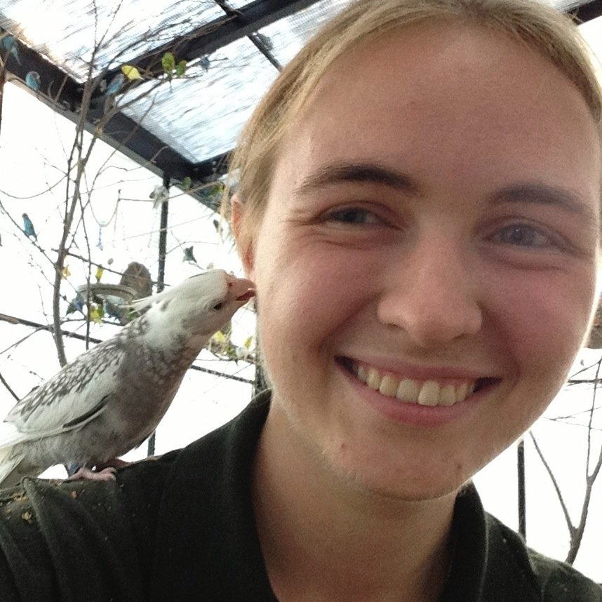 speakfurme's profile picture. I'm a senior at GVSU in Grand Rapids, MI studying to be a dog trainer! You can support me by reading my blog and sending me feedback @ http://t.co/iMoEZh0bmX