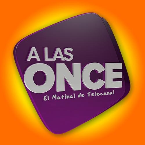 El matinal de Telecanal. Lunes a viernes a las 11 de la mañana. Conduce Matilda Svensson.