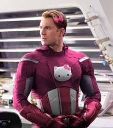 A lover of TV, movies, comics and games of all kinds.