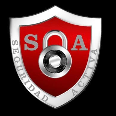 securactiva's profile picture. Ofrecemos servicios de Videovigilancia - Alarmas - Domótica - Biometría - Seguridad Informática - Telecomunicaciones, etc.