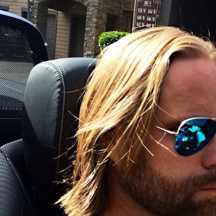 This is a parody account. If you are offended, take it up with Chris' Hair.