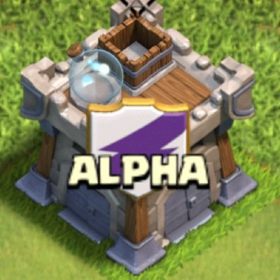 clan ALPHA min nivel 50//somos donadores y fieles//200 veterano//tenemos cuenta de youtube:nuevoencoc suscribetee