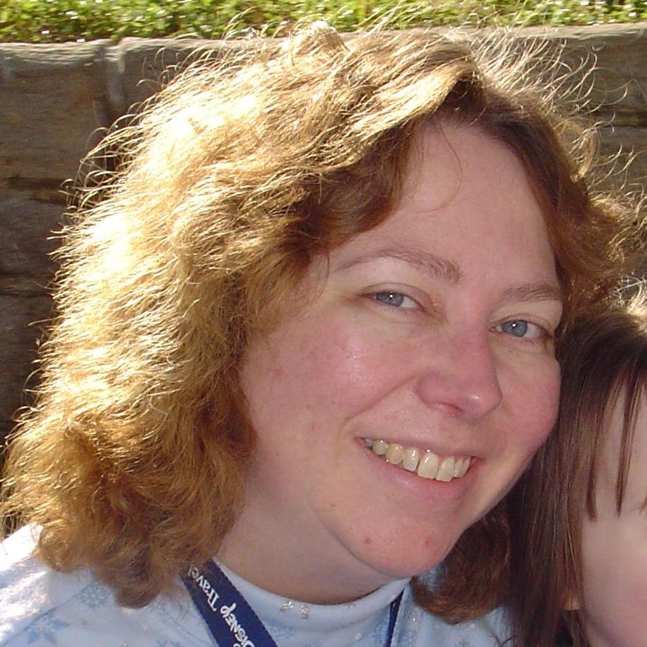 trina_malone's profile picture. Passionate about Writing, diversity, and all things science fiction. Former NASA minion, hoping to visit Disneyland Mars some day. (she/her)