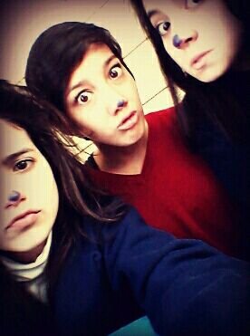 Proximante 1ra edición, NO OLVIDES DEJAR TU FOTO CON LA NARIZ PINTADA♥ #NaricesDeColores !