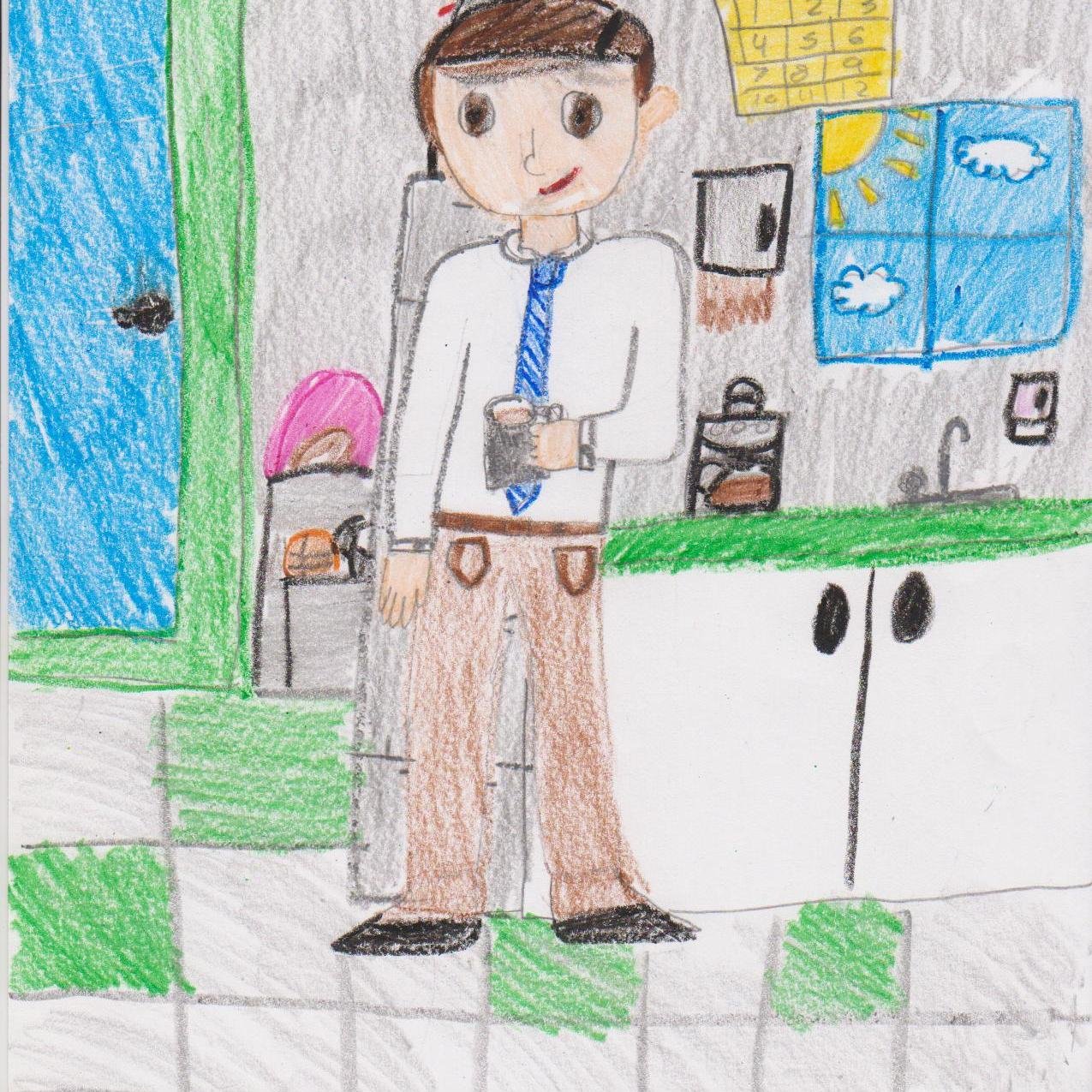 thatguyin404's profile picture. husband, father, teacher, volunteer, life-long learner