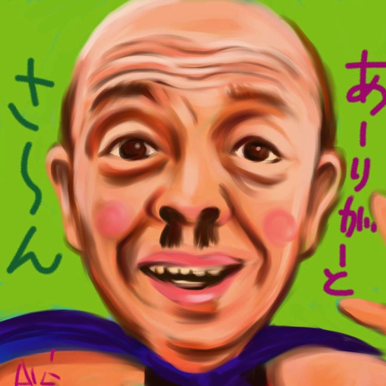 笑ったら腕立て100回さんのプロフィール画像