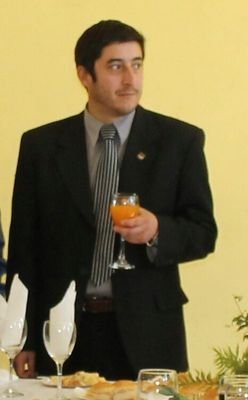 Hincha de COBRELOA.. Liceo Politécnico Melipilla, Programador de computación, Profesor Tp, Magister en educación, Enamorado de @_khalessy