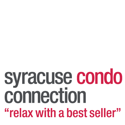 Syracuse Condo Connection is your source for news, tips, and featured condo & townhouse listings in the Syracuse area.