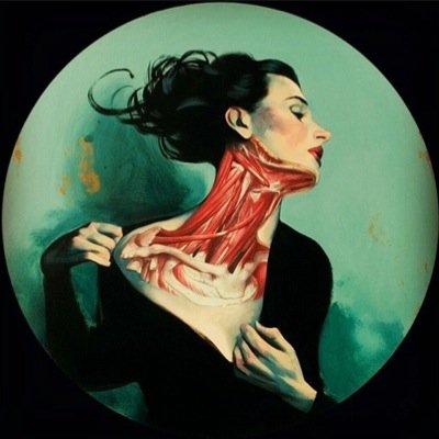 goodvibesofchi's profile picture. Presence. Focus. Intention.