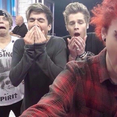 @lenehansgurl gave you a free follow. follow her☺️ask for a follow back☺️ no need to follow this account☺️