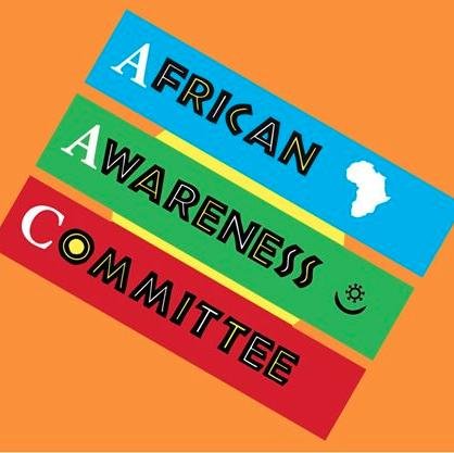 We are a committee at Camosun College raising awareness about issues in Africa & the Diaspora in the global context.