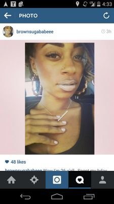 IG: @brownsugababeee
#faith #love #loyalty live by it or die by it #everythingiseverything #hairismylife #cosmogirl #RIPGRAMASHARONMYANGEL