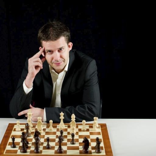 International Master, professional chesstrainer, owner of Delemarre Chess Academy: an allround chess business- promoting chess at school, clubs and indiduals.