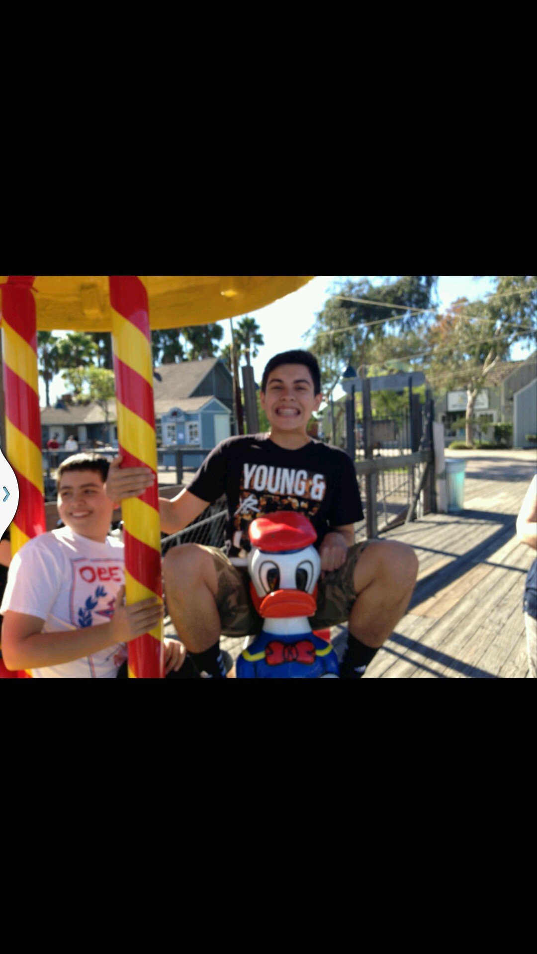 18 | currently a F/A | Oregon