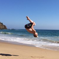 Axl Osborne (@axltheacrobat) 's Twitter Profile