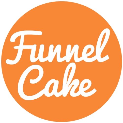 FunnelCake is the easiest way to share photographs and messages with the people near you!