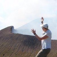 Dr. Mel Rodgers (@volcano_mel) 's Twitter Profile Photo Dr. Mel Rodgers (@volcano_mel) 's Twitter Profile Photo