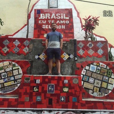 chris_hudson270's profile picture. The only thing standing between you and your goal is the bullshit story you keep telling yourself as to why you can't achieve it