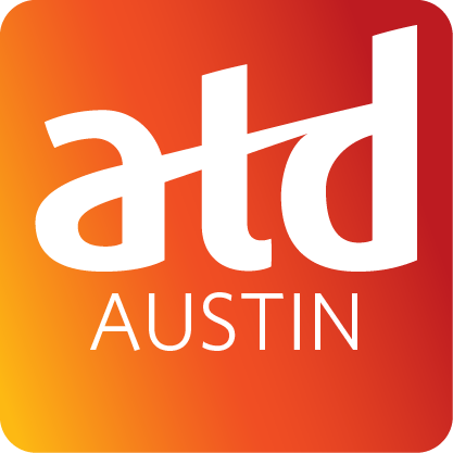 ATD Austin is the leader in learning for the Greater Austin area Talent Development and HR community. We are a 501(c)3.
#ATDATX