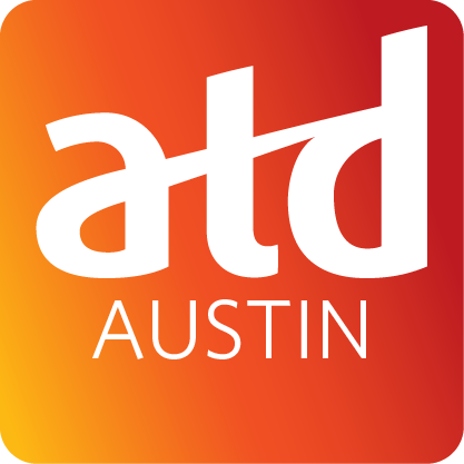 ATD Austin is the leader in learning for the Greater Austin area Talent Development and HR community.  We are a 501(c)3.
#ATDATX