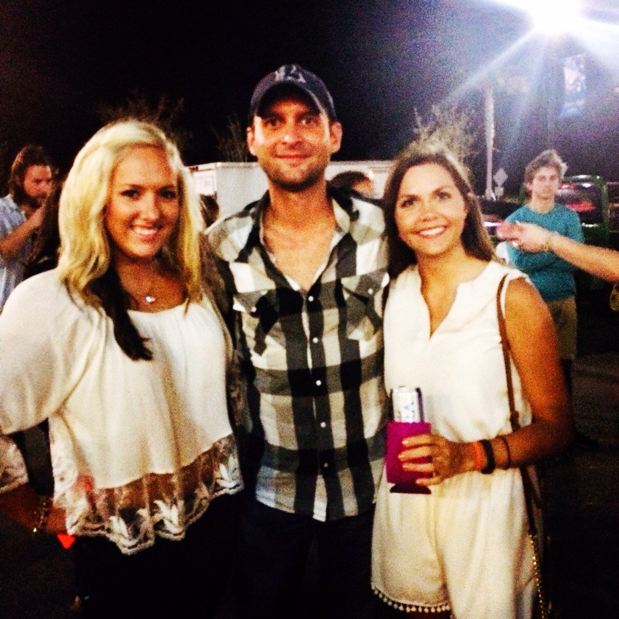 Hotty Toddy. Smttt. Πβφ Alum. Coastie.