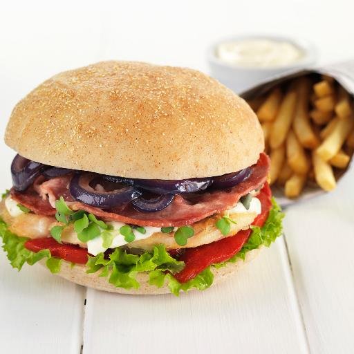 Bakeworks's profile picture. Passionate bakers of delicious gluten free breads & cookies.  Check out our website!