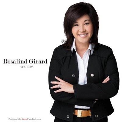 Realtor helping people buy and sell homes in Riverside County, CA