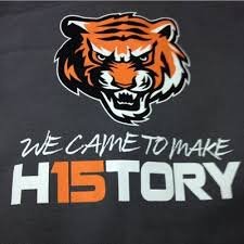 Get the lastest info on everything happening with our senior class. Follow us on Twitter and join our group on Facebook.