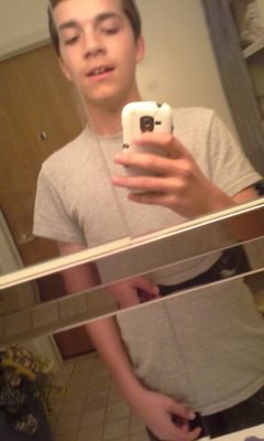 I'm 16 Years Old 
I Play Baseball 
Schalmont HighSchool