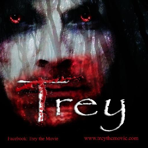 Trey is a feature film about a man pushed to his breaking point, to a point of no return!  COMING 2015 Tweet what makes you angry with the hashtag #Treythemovie