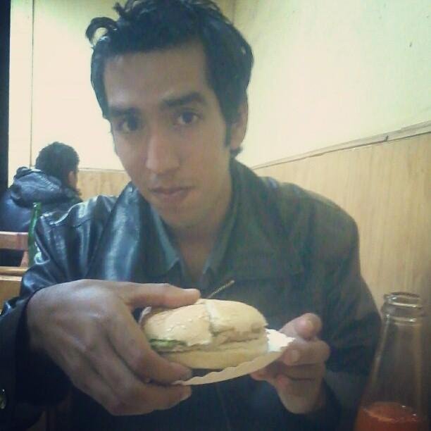 alexubago22dobl's profile picture. 