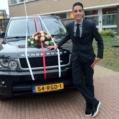 FaizF__'s profile picture. 