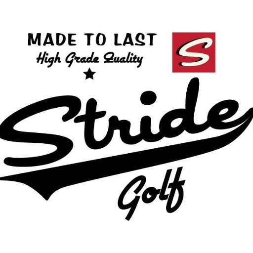 West Coast lifestyle golf brand! Follow us for a chance to win great golf gear. #Golf #stridelifestyle Live the Stride Golf Lifestyle!