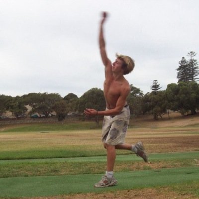 nickreid90's profile picture. Nick
24
Living life to the full