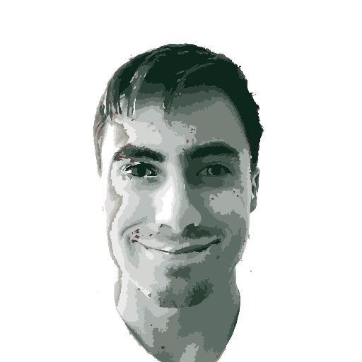 Product Designer - Health Enthusiast - History Lover - Habs Fan - Art Guy