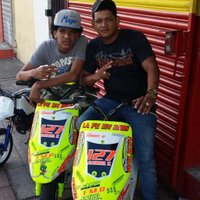 cristopher lebron  (@cristopher2315) 's Twitter Profile