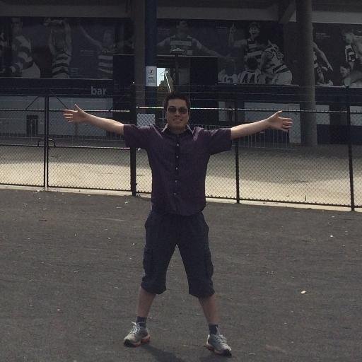 DevOps + Sports + Travelling