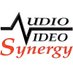 Audio Video Synergy (@audiovideosyner) Twitter profile photo Audio Video Synergy (@audiovideosyner) Twitter profile photo